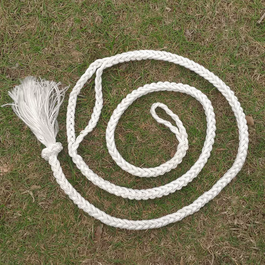 羋月軟鞭投石索拋石索飛石索烏朵機弦甩