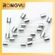 Cầu chì 5*20mm ống cầu chì thủy tinh 6x30 cầu chì 250V 0.5A 1A 2A 3A 4A 5A10A