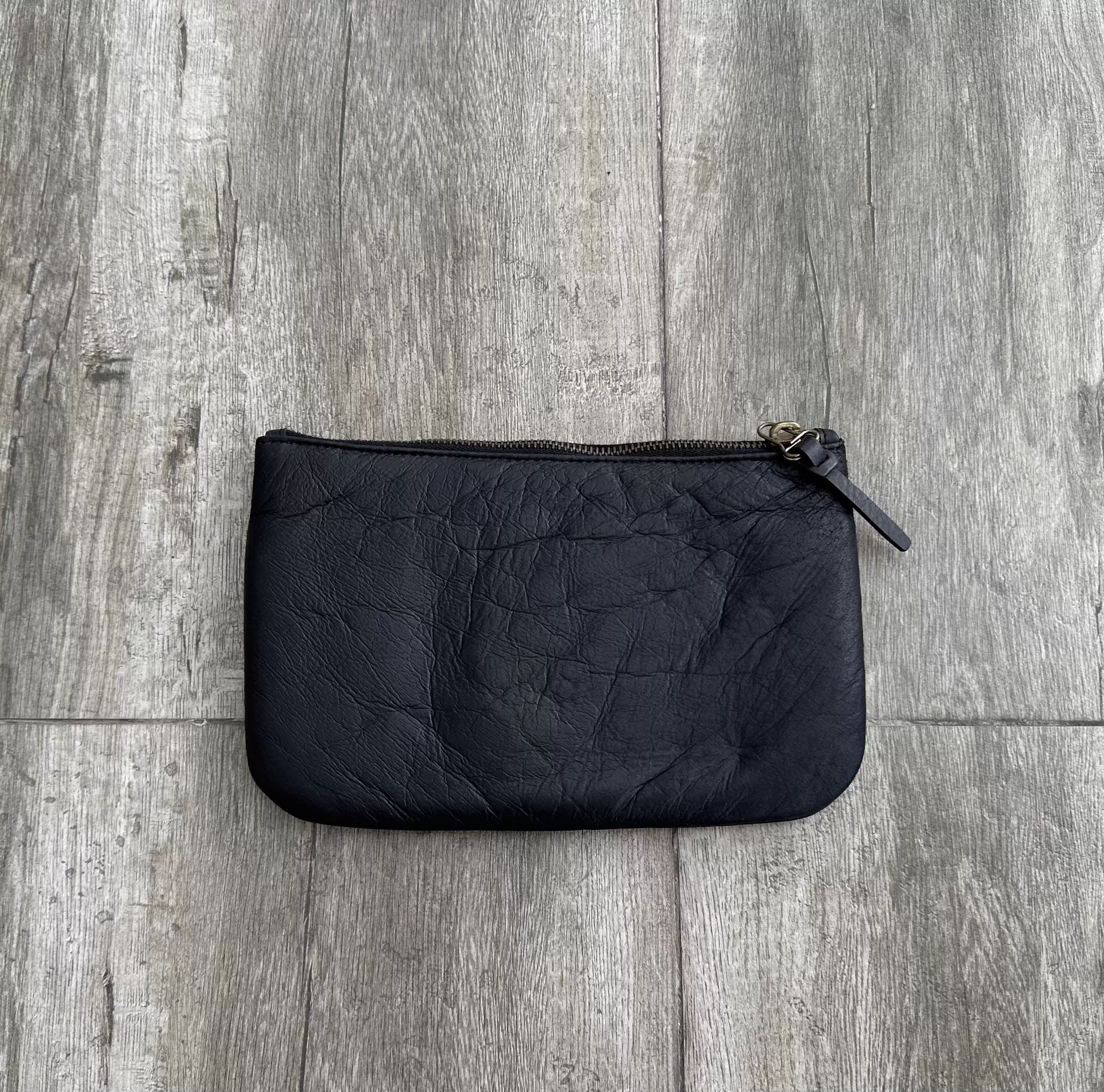 VISVIM 25SS ICT UT.SATCHEL（S）VIP限定款鹿皮包斜挎包猎人包