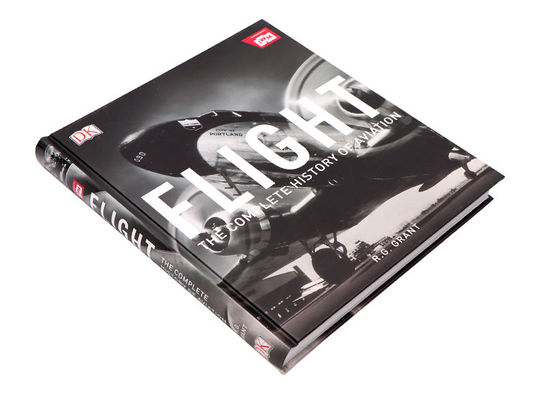 Flight the complete history of aviation | Specrizy.com