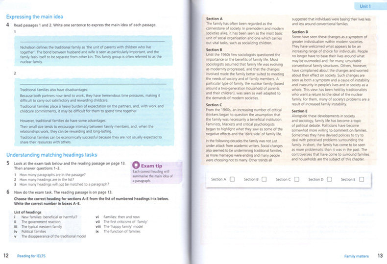 Collins IELTSシリーズ 4冊セット Collins IELTSシリーズ 4冊セット