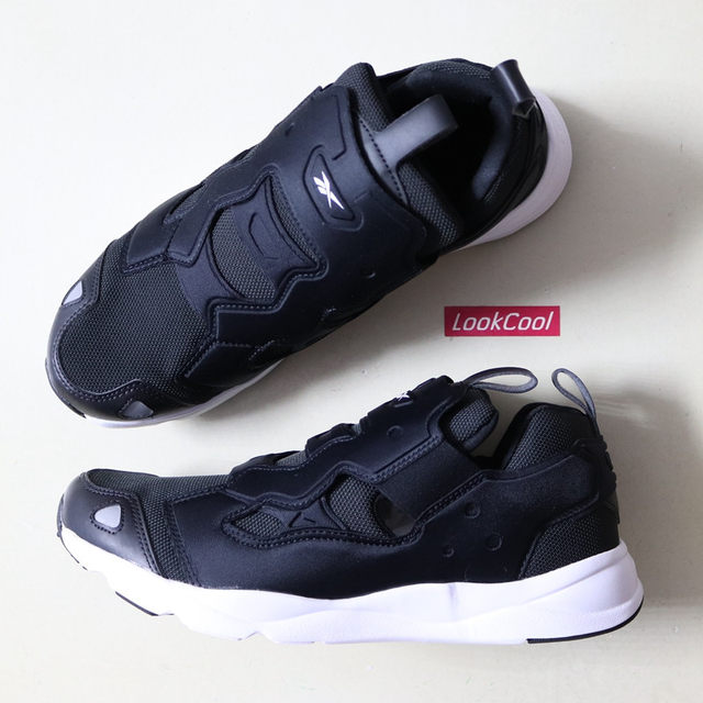 Reebok FuryLite men and women breathable running shoes FU9077/GV8818/FU9078/HR1370