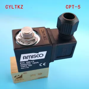 two-way solenoid valve 5 Latest Best Selling Praise Recommendation 