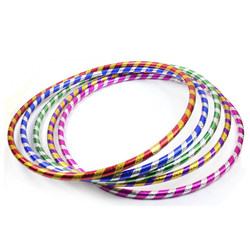 Children's Hula Hoop, Kindergarten-Specific Small Size, Gymnastics Hoop, Elementary School Students' Game Performance, Morning Exercise Equipment, Plastic Hoop