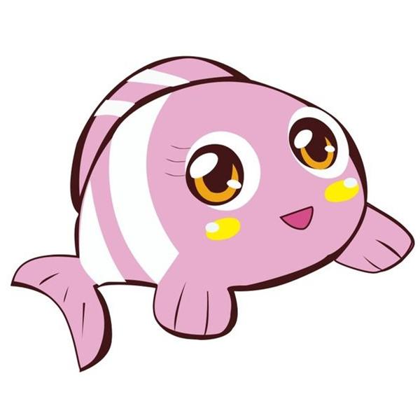 阿妍养鱼记的专辑