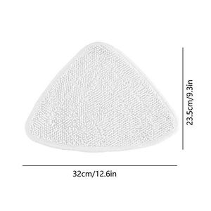 
Suitable for Vileda/O-Cedar 100 steam mop series replacement cloth mop