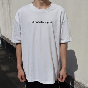 
Nike ACG Men's Sports Print Casual Versatile Round Neck Knitted Short Sleeve T-shirt FV3493-121