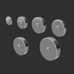 Jingjian Dumbbell Special Weight Plates