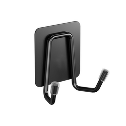 Stainless Steel Hook Strong Adhesive Kitchen Bathroom Hook