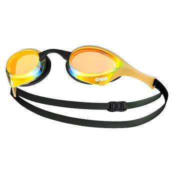 Professional waterproof and anti-fog swimming goggles Arena
