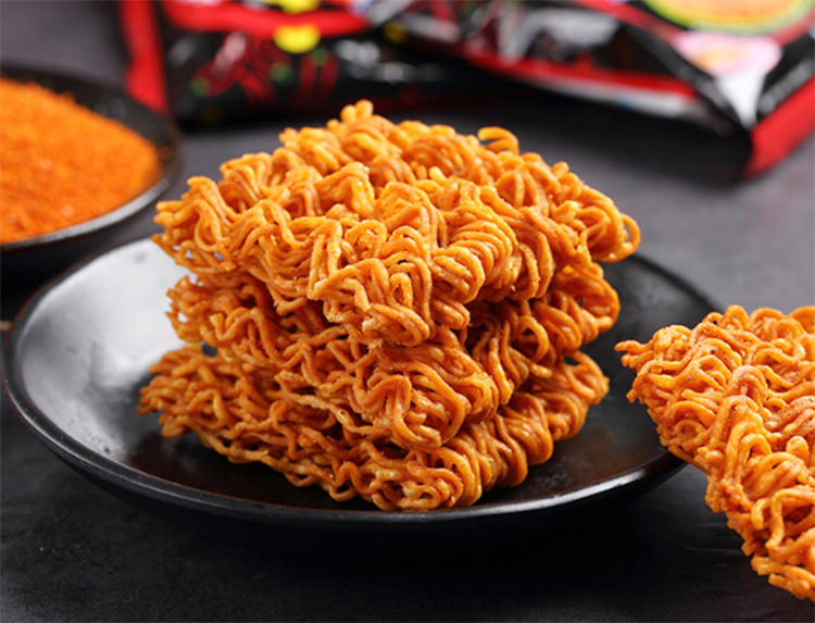 这些美味的怀旧小零食,不信你没吃过(图1) 这些美味的怀旧小零食,不信你没吃过(图1)