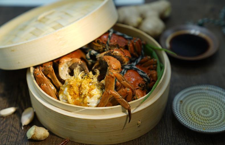 金秋佳节,享用美味零食大餐(图2) 金秋佳节,享用美味零食大餐(图2)