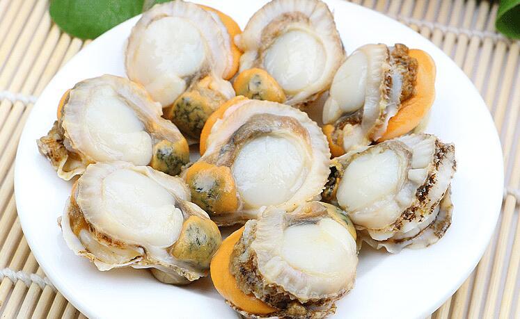 给味蕾来一次惊喜,美味生鲜吃个爽(图5) 给味蕾来一次惊喜,美味生鲜吃个爽(图5)