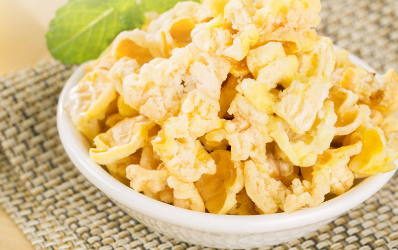 童年经典零食,吃过五种以上说明你老了!(图4) 童年经典零食,吃过五种以上说明你老了!(图4)