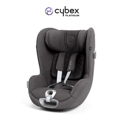 0-4 Years Old Cybex Platinum Series Safety Seat Sirona t I-Size Seat + Base Separation