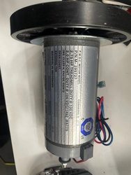 Brand New Original Aikang Treadmill Motor, No Returns or Refunds after Delivery