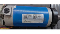 Yijian Xinyou M7 Running Motor Youmei Treadmill Accessories Motor Engine Dc180V Universal Model 440W