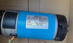 Yijian Youmeixinyou Ad Treadmill Motor Universal Model 5555080 Can Be Installed Without Modification or Adjustment