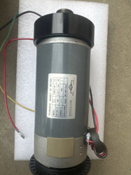 Inquire about the Universal Motor for Yijian Treadmills before Placing an Order 5566100
