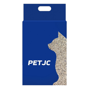 
Jupet Cat Litter Bentonite Cat Litter Deodorizing Mixed Litter Affordable Large Packaging Cat Litter Cat Supplies Free Shipping