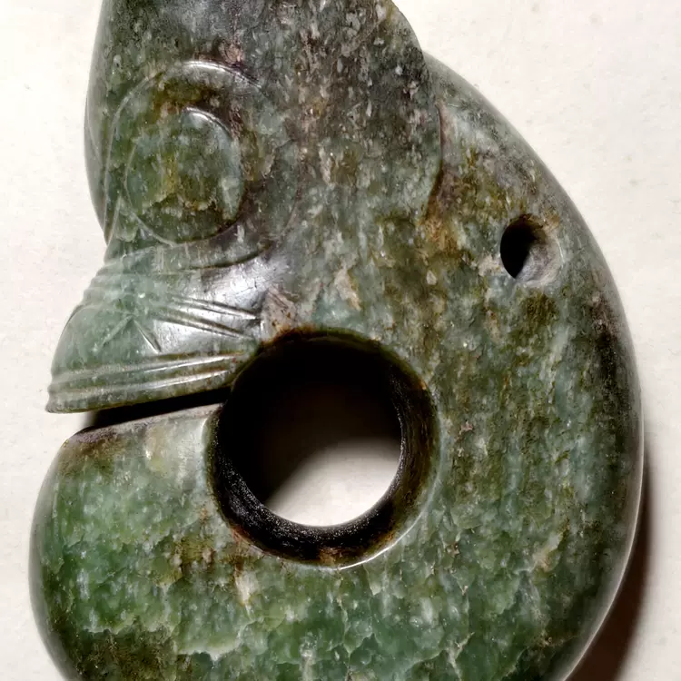旧蔵時代物文房具　万年の歳月が育んだ 魂の結晶高古玉 天然玉石　文鎮レア本物保証 旧蔵時代物文房具 万年の歳月が育んだ 魂の結晶高古玉 天然玉石