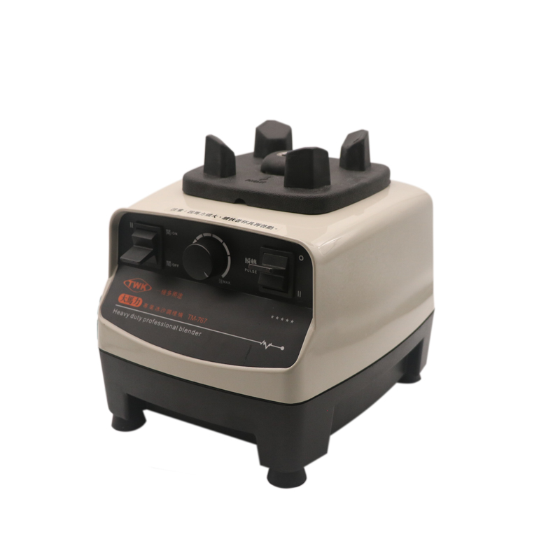 アイスマシーン TWK TM767 業務用アイスクラッシャー - 2000ml 高出力