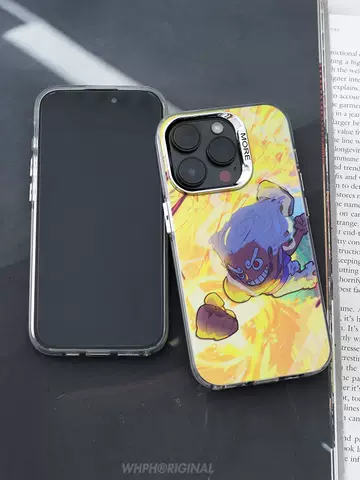 One Piece Anime Phone Cases Covers  iPhone 15, iPhone 14, iPhone 13, iPhone 12, iPhone 11