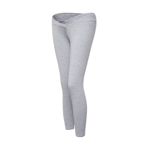 
[Choose 3 pieces for 199 yuan in different colors and sizes] Dog-printed leggings for pregnant women going out in spring and autumn
