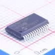 Ban đầu chính hãng PIC16F722-I/SS 8-bit vi điều khiển chip SSOP-28 gói vi điều khiển IC chức năng các chân của ic 4017 chuc nang cua ic IC chức năng