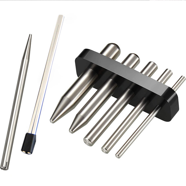 Rolling and Bending Auxiliary Tool Set Metal Model Assembly Bending and ...