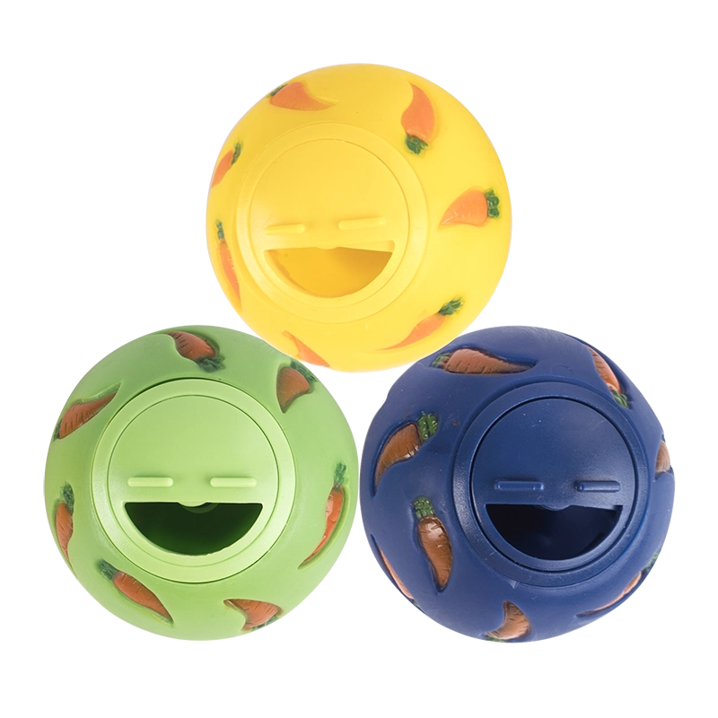 Niteangel艾特宠物兔子漏食球玩具仓鼠松鼠龙猫豚鼠解闷互动用品