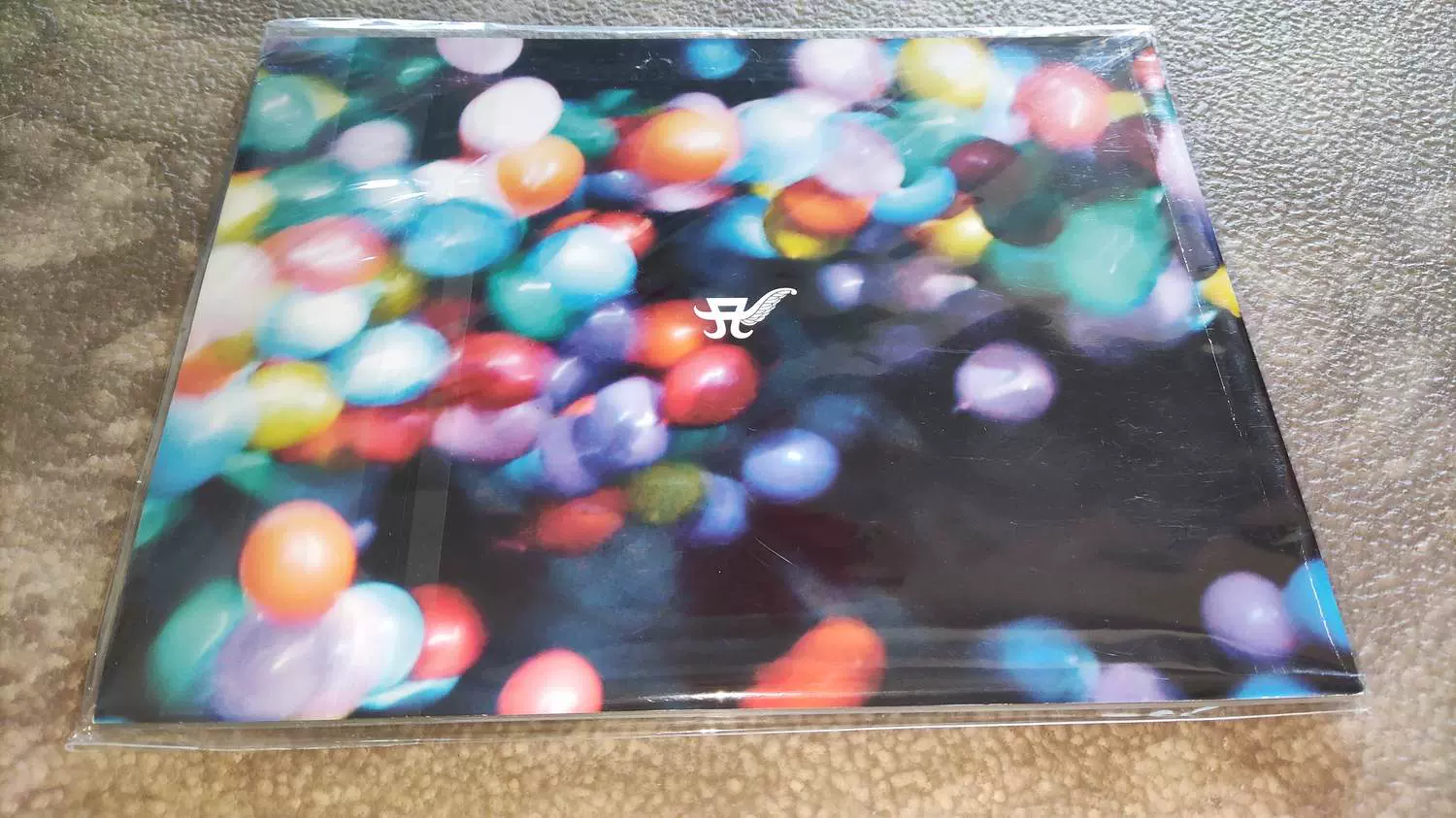 NICO Touches the Walls 夏の大三角形cd+dvd 日版未拆