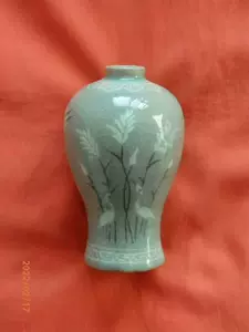 高丽青瓷瓶- Top 100件高丽青瓷瓶- 2024年5月更新- Taobao