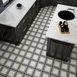 200 Specifications Return Polka Dot American Retro Style Small Flower Brick Coffee Milk Tea Shop Clothing Store Catering American Shop