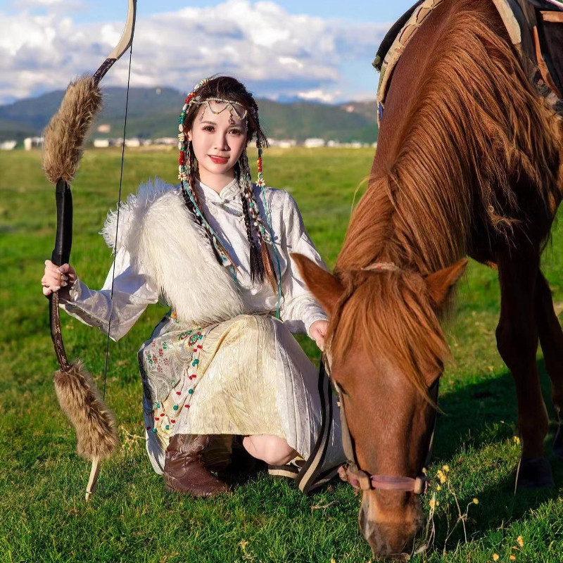 2-8人纯玩团川西小环线3日冷嘎措色达牛背山四姑娘山川西跟团游