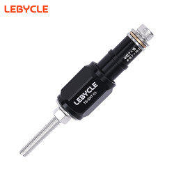 Lebaike Bicycle Shock Absorber Liner Disassembly and Assembly Tool Fox Bushing Press-In Dnm Rear Shock Du Shaft Sleeve Maintenance and Care
