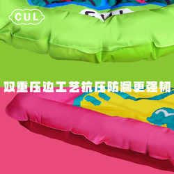 Hot selling CUL pet ice mat summer cooling cat mat mat mat bite-resistant kennel teddy mat summer cat