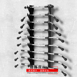 New Dafeng Bird Accessories Storage Rack Large Strength Equipment Accessories Gym Equipment High Pull-Down Handle Storage