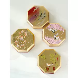 日本漆器盒- Top 1000件日本漆器盒- 2024年4月更新- Taobao