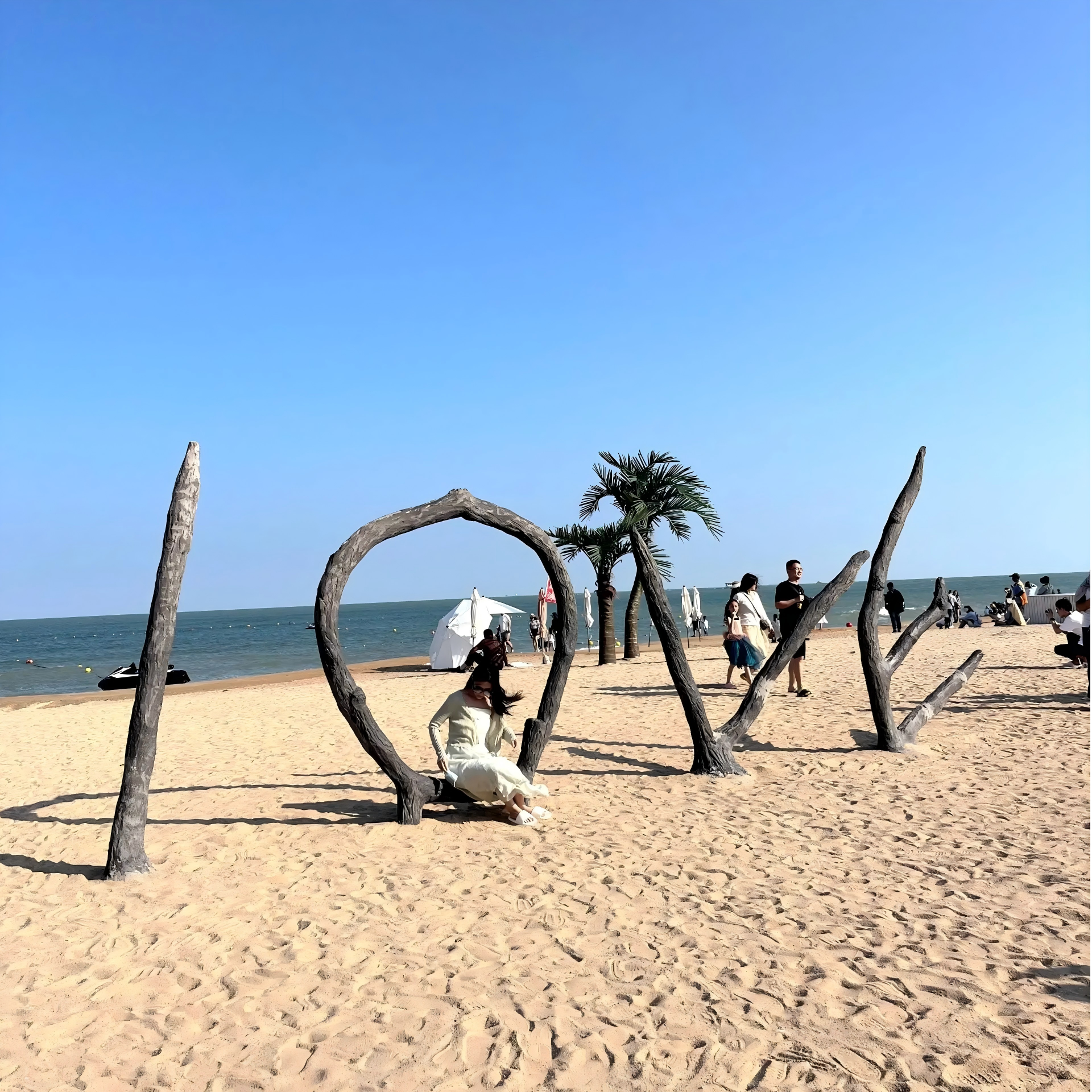 日照福朋喜来登入住+海洋公园门票一晚上入住 - 定制游预订