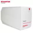 bộ lưu điện ups 2kva Bộ nguồn liên tục SANTAK UPS chính hãng K1000-PRO ổn áp 600W tự động khởi động lưu điện santak Bộ lưu điện