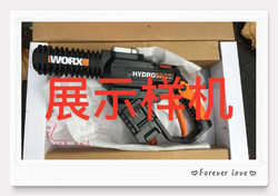 Vickers Car Washing Machine Wg630E Brushless High-Pressure Portable Household Water Gun Wg629E Wireless Rechargeable Water Pump