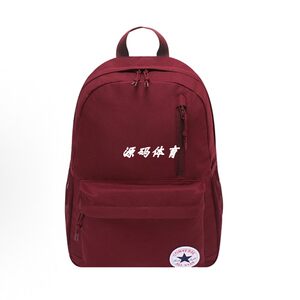 
Converse Converse multi-color candy-colored backpack authentic junior high school bag male and female college students lightweight backpack