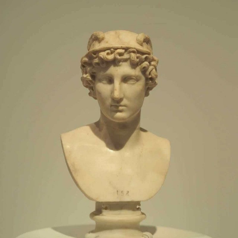 上海世博会博物馆古罗马艺术真迹大展 人工精讲1.5小时