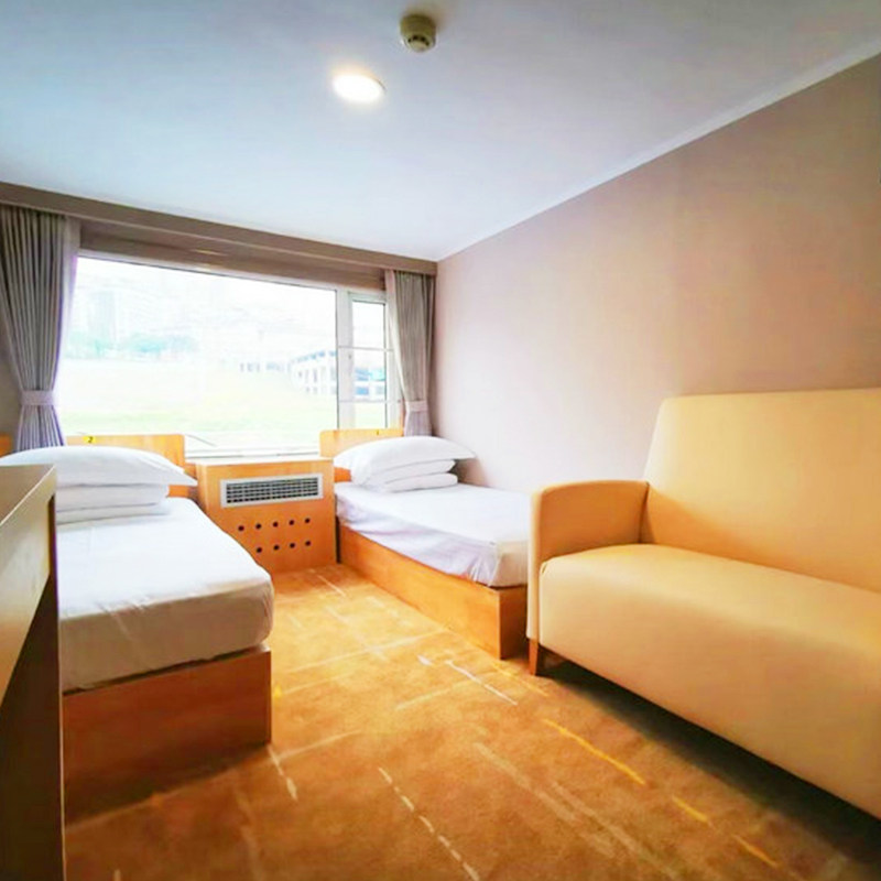 重庆宜昌长江三峡观光游轮单程3日往返4日游长江三峡游轮旅游船票