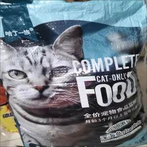 
New Date Harding Family Freeze-Dried Cat Food for Fattening Kittens and Adult Cats All Stages Universal Nutritional Cat Food