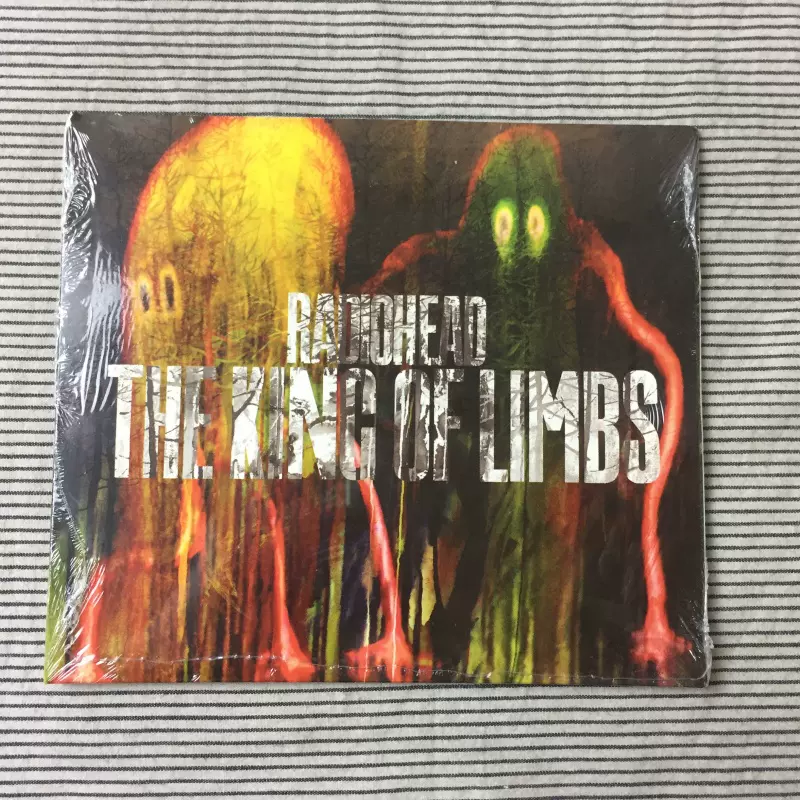 O版未拆Joni Mitchell –The Studio Albums 1968-1979 10CD压痕