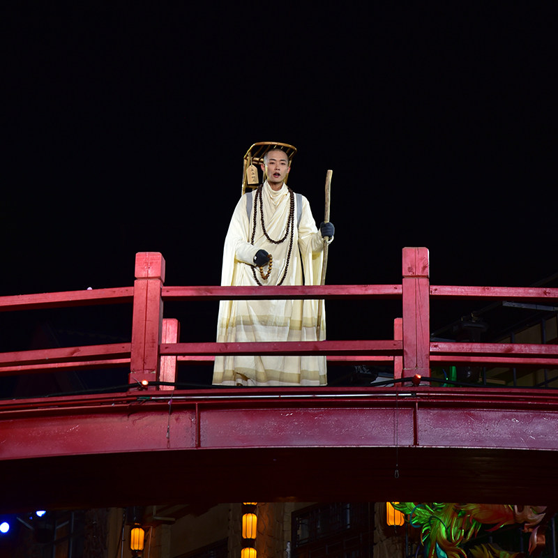 宁夏银川6日5晚跟团丨五湖穿越腾格里沙漠露营中卫沙坡头看见贺兰