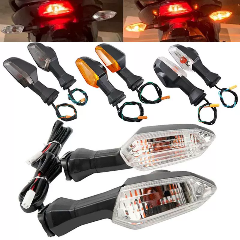 オートバイ ヘッドライト 川崎 Z250 Z300 Z750 Z800 ヴェルシス 忍者