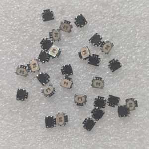 
Micro switch Touch switch MP3 MP4 Mobile phone button switch Intercom accessories 4 pins